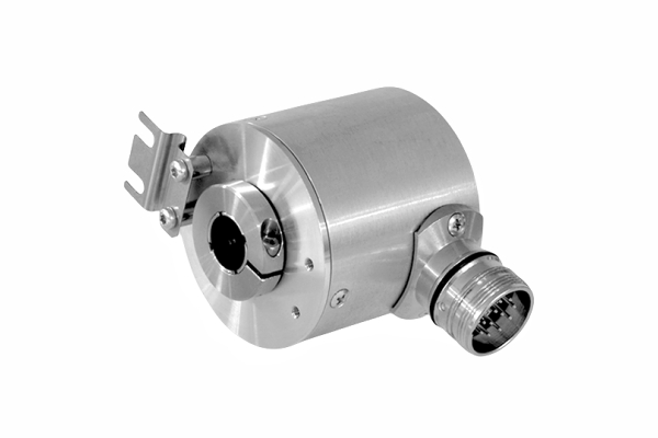堡盟Baumer ATD 2A A 4 Y 7 16U IS D2SR12 S 12 IP65 絕對(duì)值編碼器