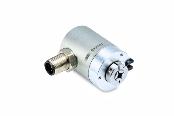 Baumer MAGRES EAM300-BF6.5A4B.12000.A/ - SSI 絕對(duì)值編碼器